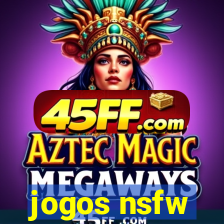 jogos nsfw